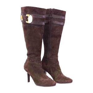 COLE HAAN boots 👢